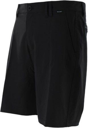 PHANTOM HEATHER 20 Walkshort 2025 black 