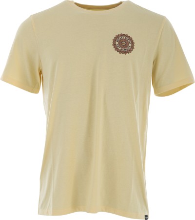 EVERYDAY EXPLORE MANDALA T-Shirt 2023 eggshell 
