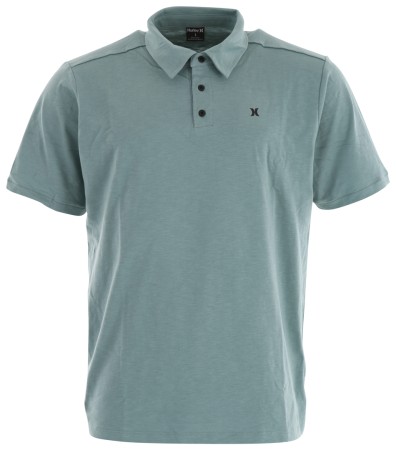 H2O-DRI ACE SLUB Polo Hemd 2024 artillery 