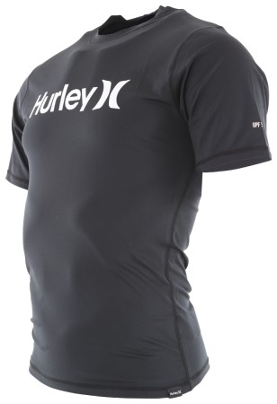 ONE AND ONLY QUICKDRY SS Lycra 2025 black 