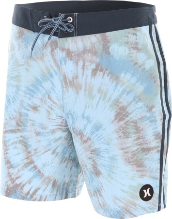 PHANTOM NATURALS TAILGATE 18 Boardshort 2023 blue dream 