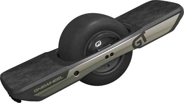 ONEWHEEL GT SLICK TIRE black 
