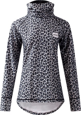 ICECOLD GAITER Top 2026 snow leopard 