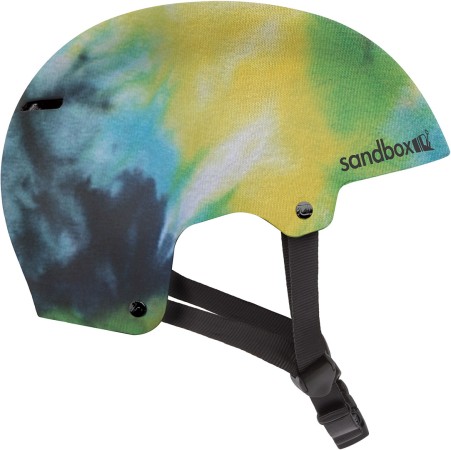 ICON LOW RIDER Helm 2025 acid 