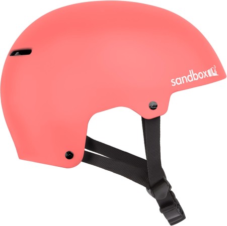 ICON LOW RIDER Helm 2025 georgia peach 