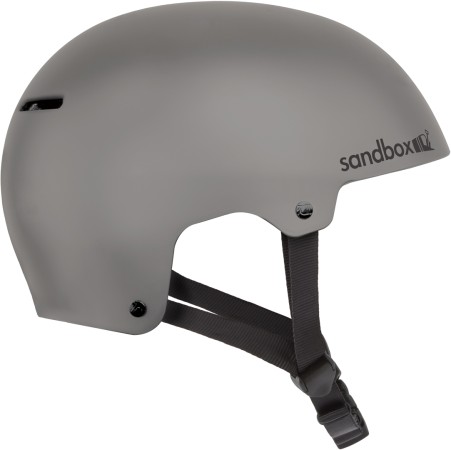 ICON LOW RIDER Helm 2025 mineral L