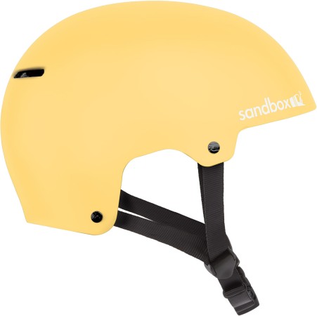 ICON LOW RIDER Helm 2025 snapdragon 