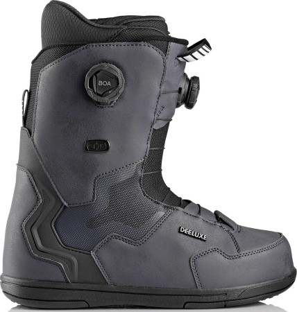 ID DUAL BOA Boot 2025 navy 