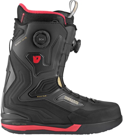ID Y-20 Boot 2026 volcanic lightning 