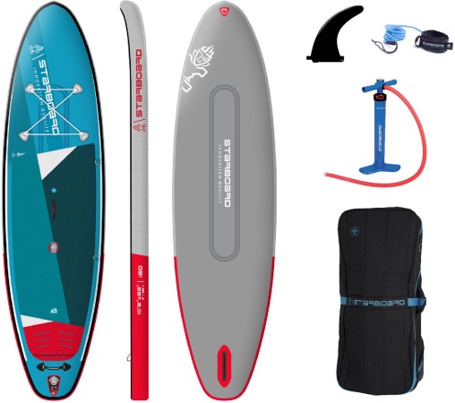 IGO ZEN DC 10,8 SUP 2023 