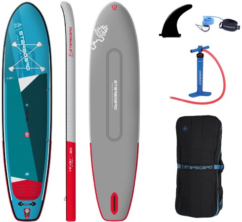 IGO ZEN DC 11,2 SUP 2023 