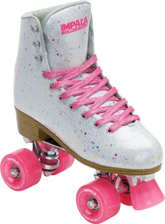 QUAD SKATE Rollschuh confetti 