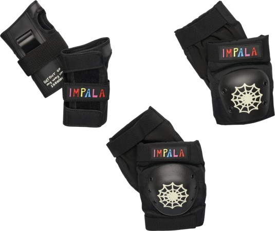 PROTECTIVE Schonerset burger babie 