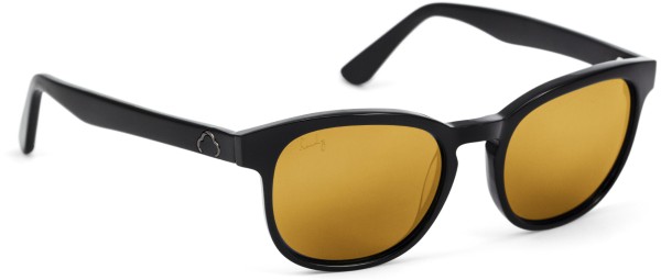 INCUS Sonnenbrille black/bronze 