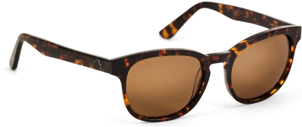 INCUS Sonnenbrille havana/brown polarized 