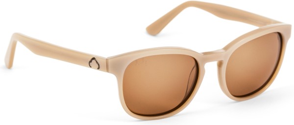 INCUS Sonnenbrille nude/brown polarized 