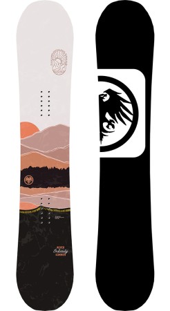 INFINITY Snowboard 2024 