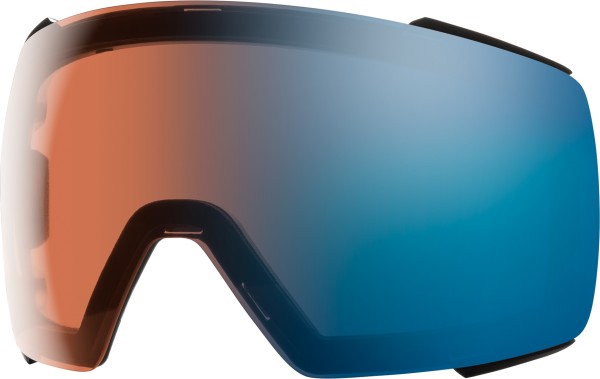 I/O MAG Ersatzglas 2026 chromapop photochromic copper blue mirror 