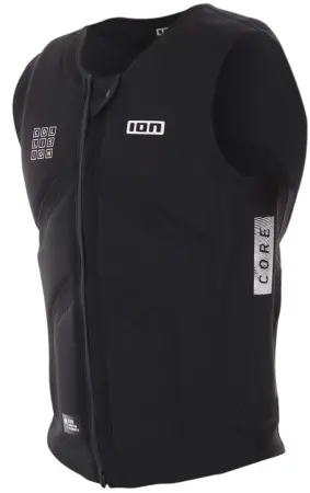 COLLISION CORE Vest 2024 black 