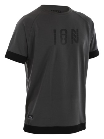 WETSHIRT SS Lycra 2022 steel grey 