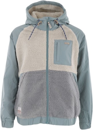 ARCTIKMIX Jacke 2026 slate 
