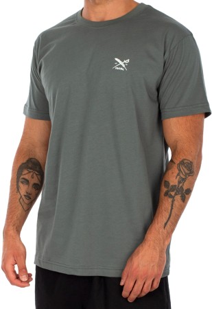 CHESTFLAG T-Shirt 2025 jungle green 