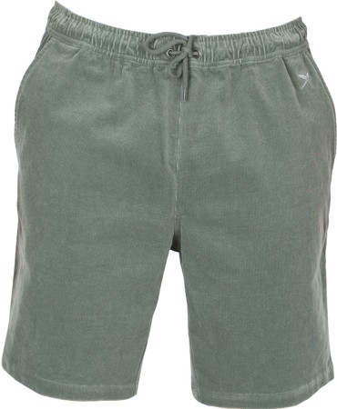 CORVIN Walkshort 2025 mintgrey 