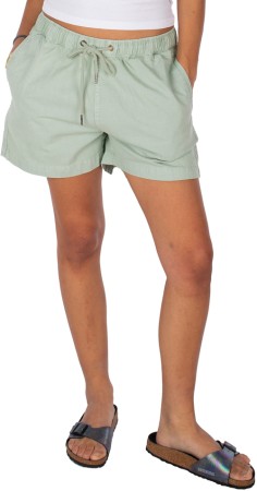 ISIE Walkshort 2024 light sage 