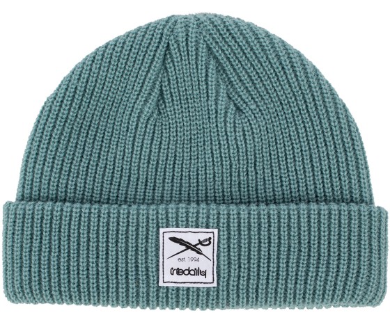 KREUZKOELLN Mütze 2026 beryl grey 