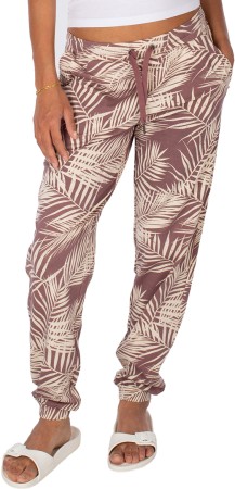 LA PALMA Hose 2026 plum XS