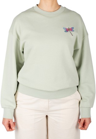 LIBELLE Sweater 2024 light sage 