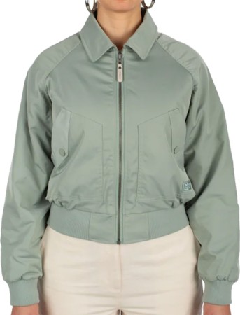 LOTTA Jacke 2024 light sage 