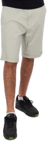 LOVE CITY Walkshort 2024 light sage 