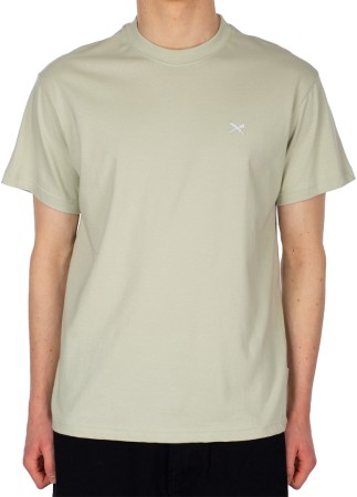 MINI FLAG T-Shirt 2024 light sage 