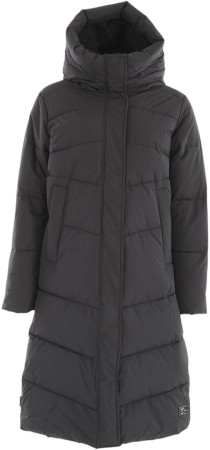 PADDY 24 Mantel 2025 black 