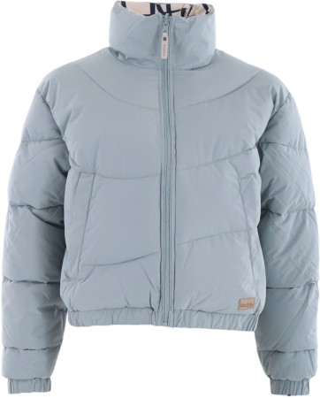 PADDY SHORT Jacke 2025 slate 