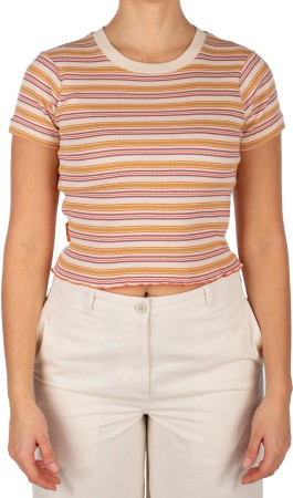 PIPPA T-Shirt 2024 caramel 