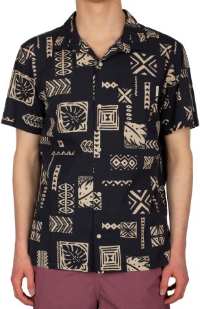 RESORIO Shirt 2025 black 