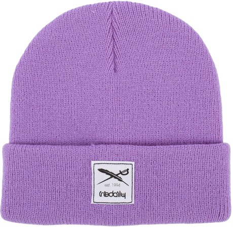 SMURPHER Beanie 2025 lilac 