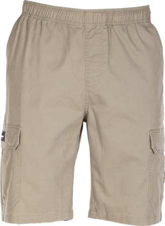 WORK N ROLL Walkshort 2024 light olive 