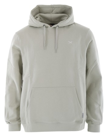 MINI FLAG 2 Hoodie 2023 light sage 