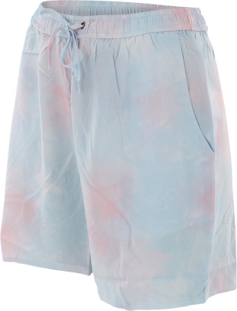 TIE DYE Short sunset 