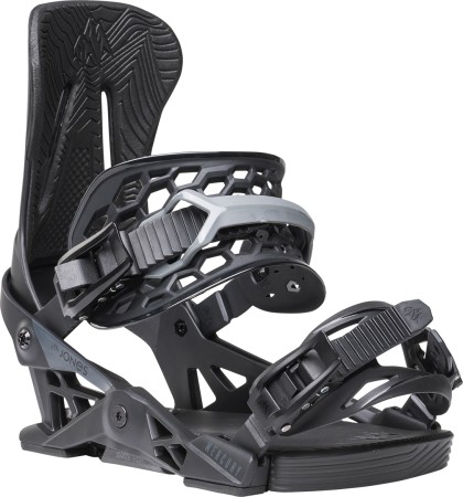 MERCURY Binding 2025 eclipse black 