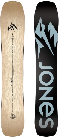 FLAGSHIP WIDE Snowboard 2026 165W