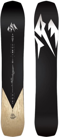 FLAGSHIP PRO WIDE Snowboard 2026 