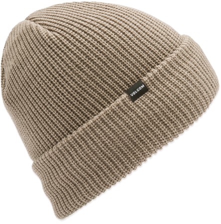 SWEEP LINED Mütze 2025 chestnut brown 