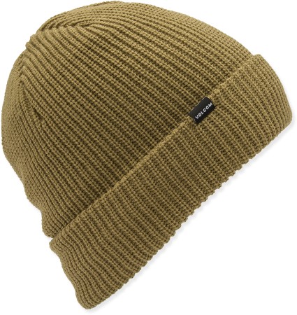 SWEEP LINED Mütze 2026 bronze 