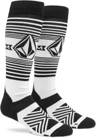 HORIZON WOOL BLEND Socken 2025 white 