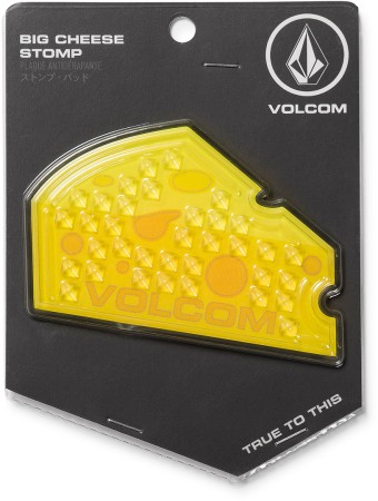 BIG CHEESE Stomp Pad 2025 multi 