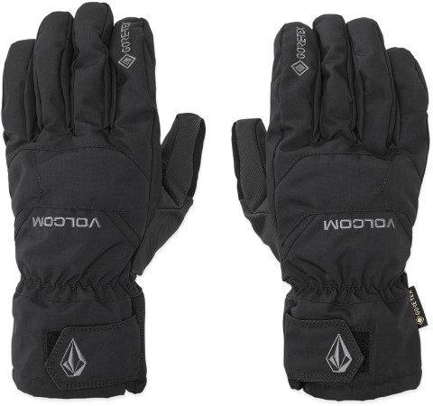 CP2 GORE-TEX Glove 2025 black 